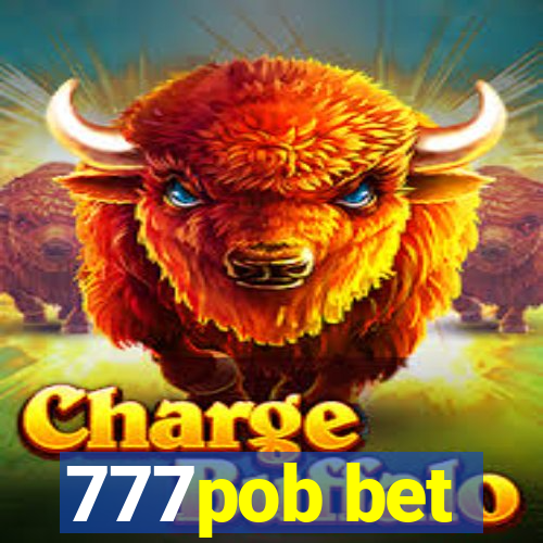 777pob bet